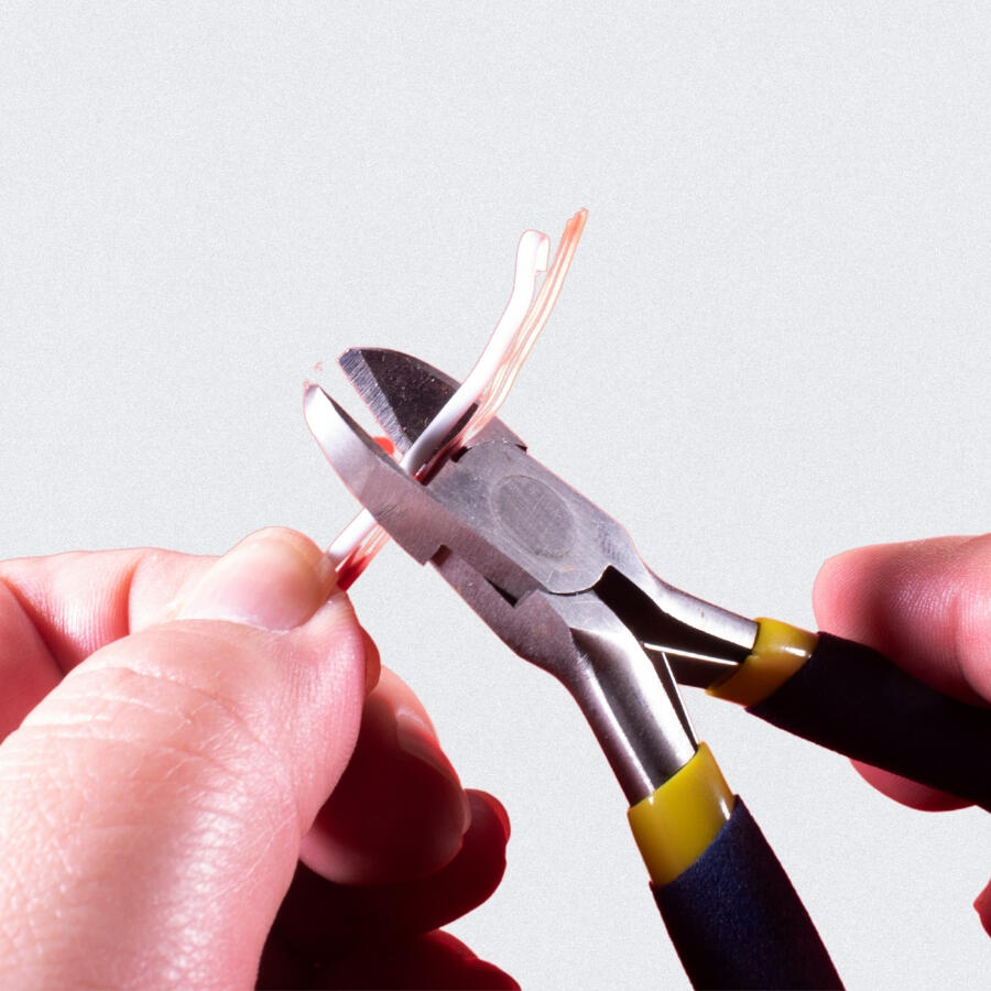 Tweezers and Cutting Tools