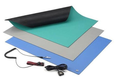 ESD Table Mats